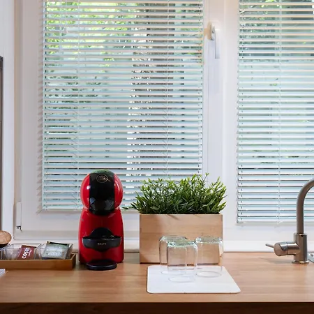 Starflat Gorgeous Next To Ndk * סופיה