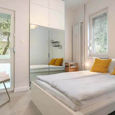 Apartament Starflat Gorgeous Next To Ndk Sofia