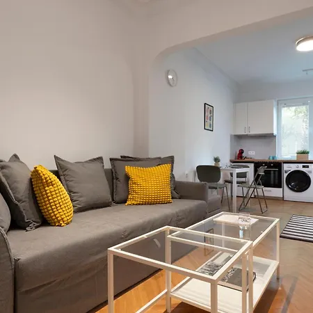 Starflat Gorgeous Next To Ndk * Sofia