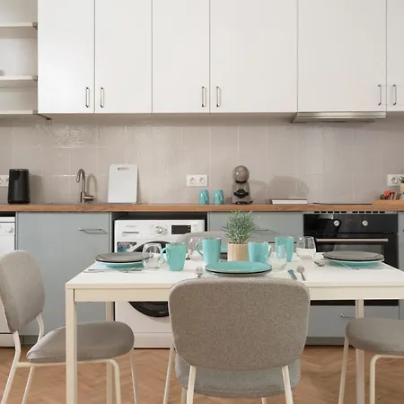 Starflat Gorgeous Next To Ndk * Sofia