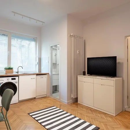 Apartament Starflat Gorgeous Next To Ndk