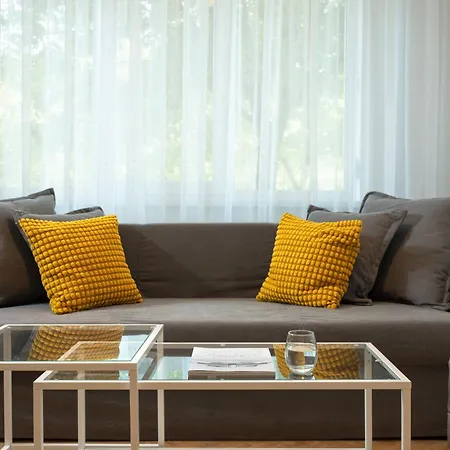 Starflat Gorgeous Next To Ndk Apartament