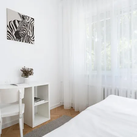 Starflat Gorgeous Next To Ndk *