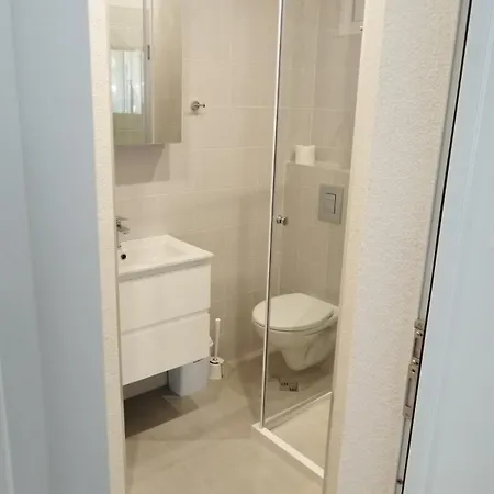 Apartament Starflat Gorgeous Next To Ndk *