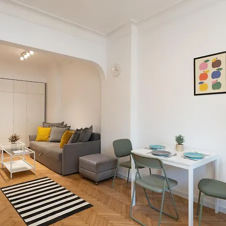 Apartment Starflat National Palace Of Culture Sofia
