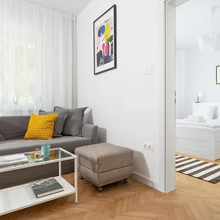 Apartment Starflat National Palace Of Culture Sofia