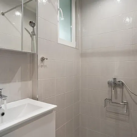 Starflat National Palace Of Culture Appartement