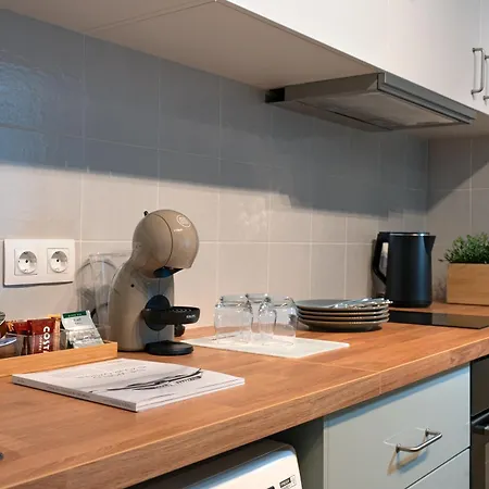 Starflat Gorgeous Next To Ndk 公寓 索菲亞