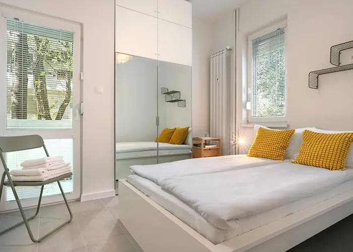 アパート Starflat Gorgeous Next To Ndk ソフィア