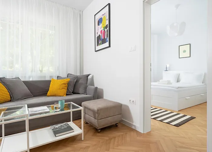 アパート Starflat Gorgeous Next To Ndk ソフィア