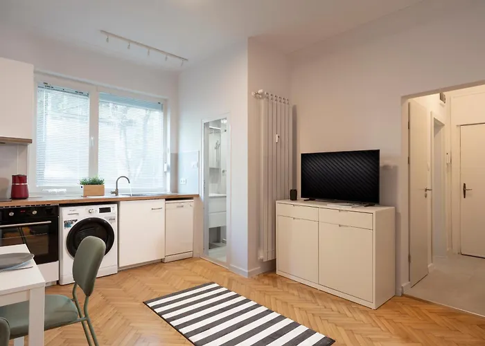 アパート Starflat Gorgeous Next To Ndk