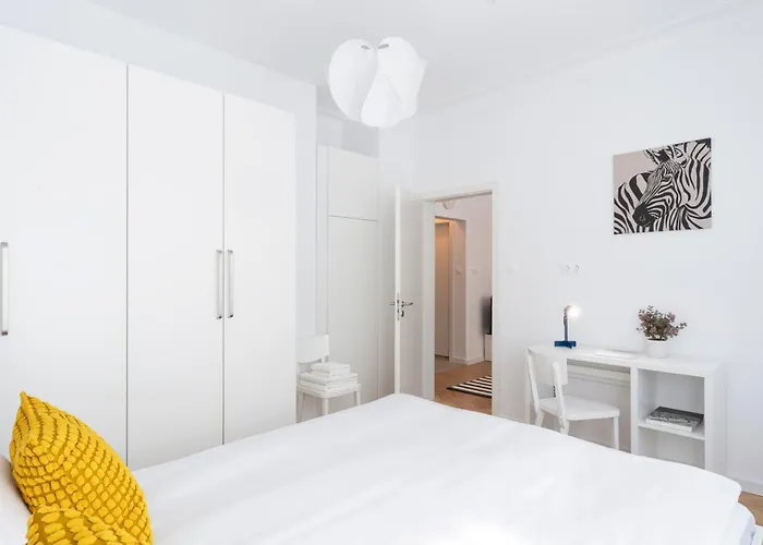 アパート Starflat Gorgeous Next To Ndk