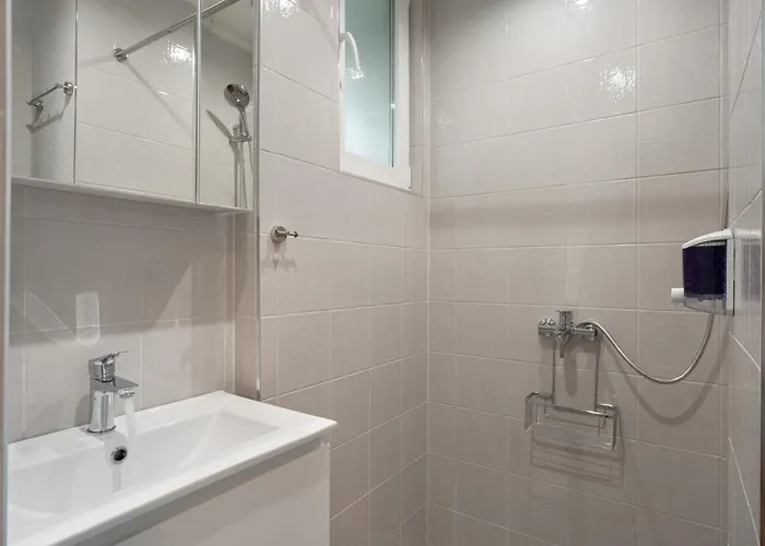 Starflat Gorgeous Next To Ndk アパート